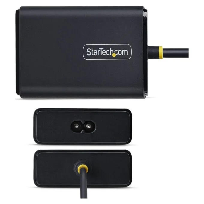 StarTech.com 1100LE-USB-C-CHARGER power adapter/inverter — image 2