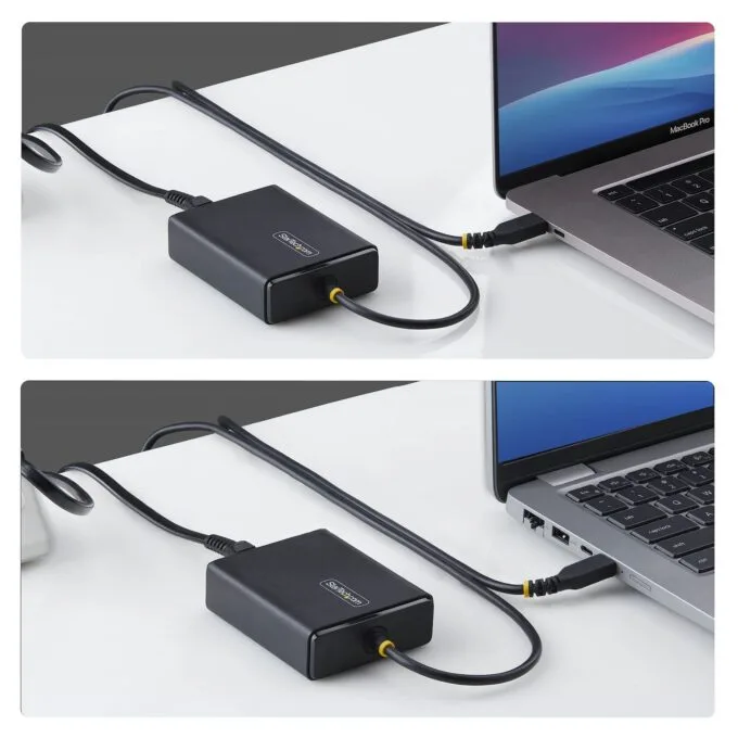 StarTech.com 1100LE-USB-C-CHARGER power adapter/inverter — image 3