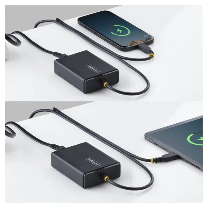 StarTech.com 1100LE-USB-C-CHARGER power adapter/inverter — image 4