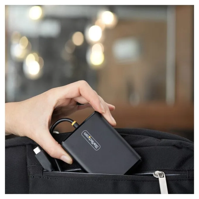 StarTech.com 1100LE-USB-C-CHARGER power adapter/inverter — image 5