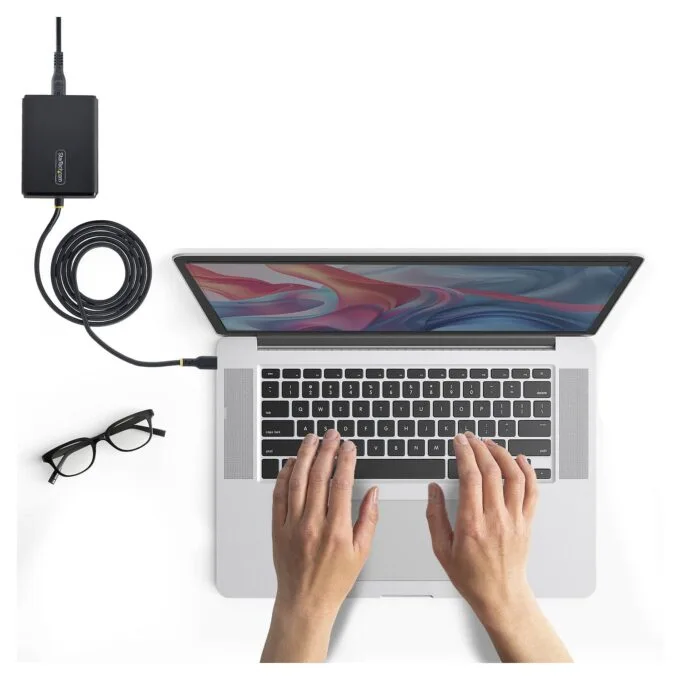 StarTech.com 1100LE-USB-C-CHARGER power adapter/inverter — image 6