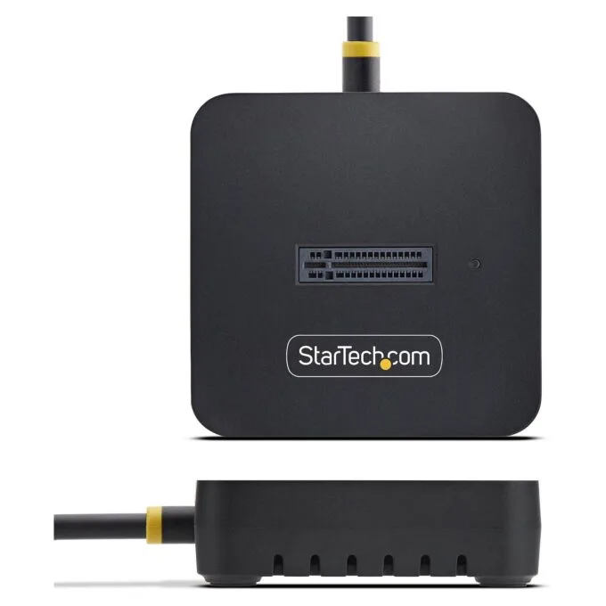 StarTech.com 1USB3-NVME-DOCK storage drive docking station — image 2