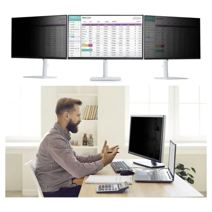 StarTech.com 238M9-PRIVACY-SCREEN display privacy filter — image 3