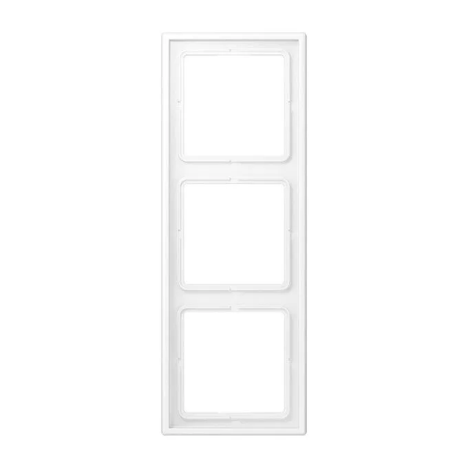 JUNG LS983WWM outlet box accessory — image 1