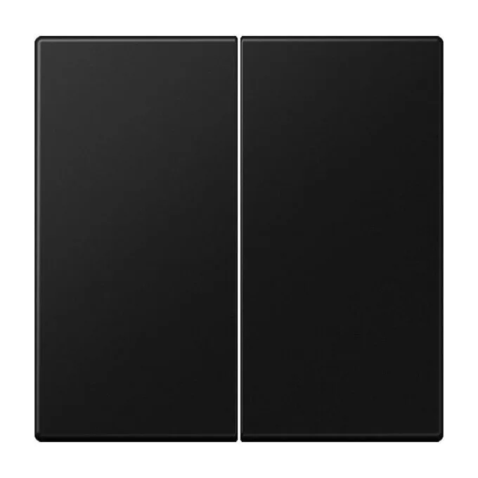 JUNG LS995SWM wall plate/switch cover — image 1