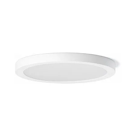 RZB 901718.002 TRIXY, 14...22 W, 1600...2600 lm, ws, on/off Downlights — image 1