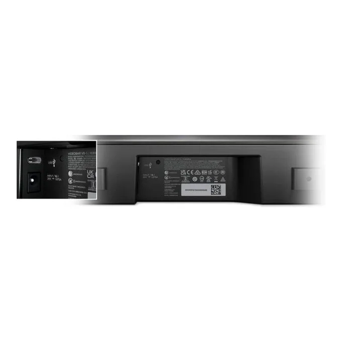 Bose Videobar VBS 230V EU video conferencing system — image 7