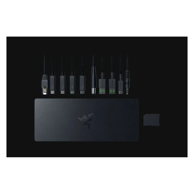 Razer Thunderbolt 5 Dock — image 2
