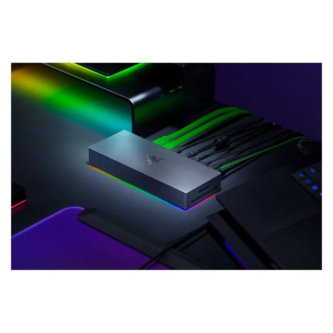 Razer Thunderbolt 5 Dock — image 3