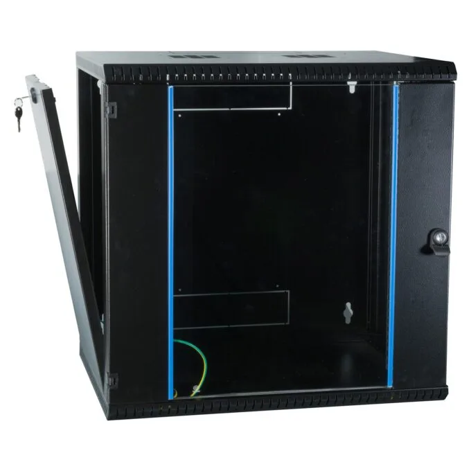 EFB Elektronik 691712VTS.45 rack cabinet — image 3
