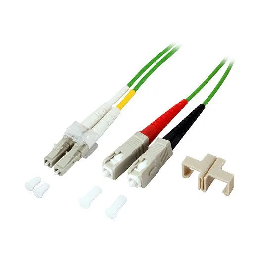 EFB Elektronik O0323.3OM5 InfiniBand/fibre optic cable — image 1