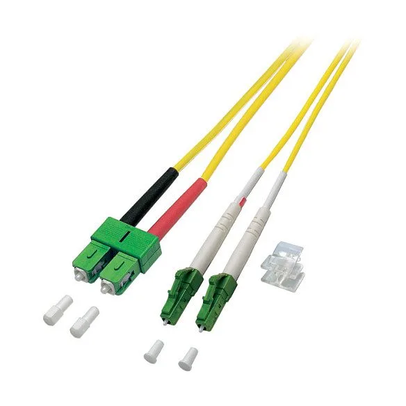 EFB Elektronik O0387.3 InfiniBand/fibre optic cable — image 1