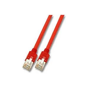 EFB Elektronik RJ45 (X) S/FTP Cat5e networking cable — image 1