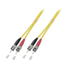 EFB Elektronik O2003.10 InfiniBand/fibre optic cable
