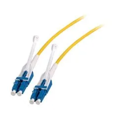 EFB Elektronik DJP-LCLCOS2-UNI-2 InfiniBand/fibre optic cable