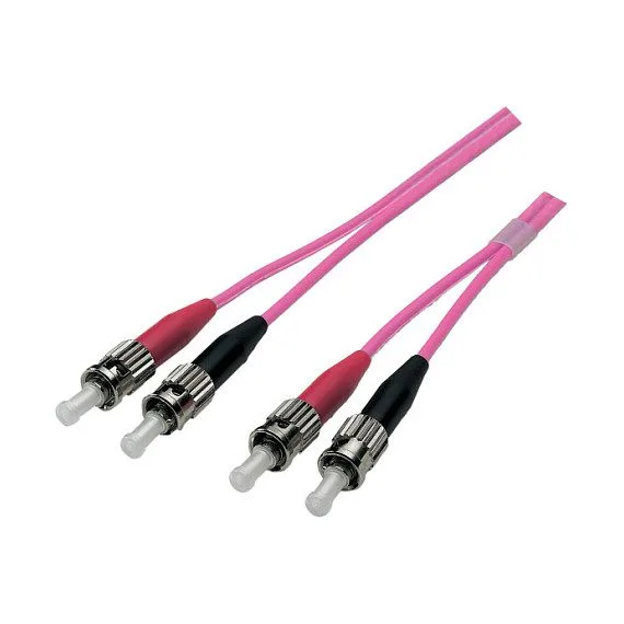 EFB Elektronik O0348.1 InfiniBand/fibre optic cable — image 1