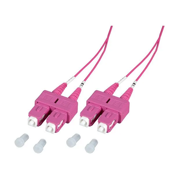 EFB Elektronik O0318.2-1.2 InfiniBand/fibre optic cable — image 1