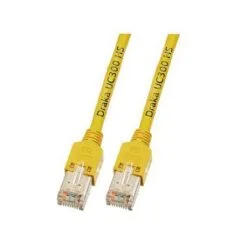 EFB Elektronik K8015.2 networking cable