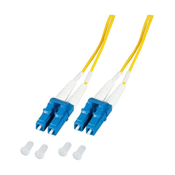 EFB Elektronik O0350.10-1.2 InfiniBand/fibre optic cable — image 1