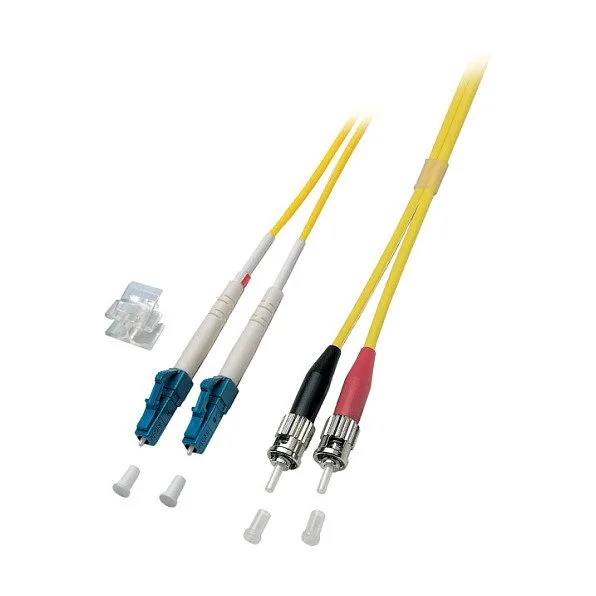 EFB Elektronik O0361.2 InfiniBand/fibre optic cable — image 1