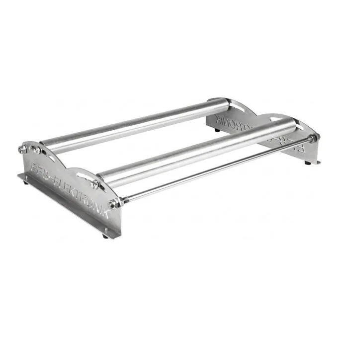 EFB Kabelabroller fr Kabeltrommel Trommelgre einstellbar — image 1