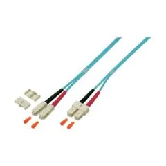 EFB Elektronik O0318.1 InfiniBand/fibre optic cable