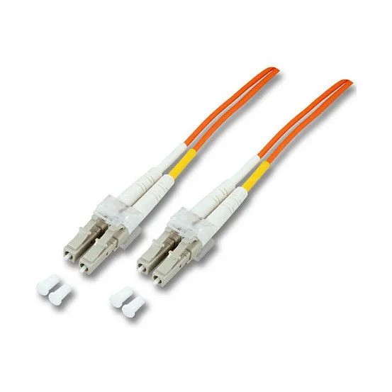 EFB Elektronik LC/LC 50/125µ 2m InfiniBand/fibre optic cable — image 1