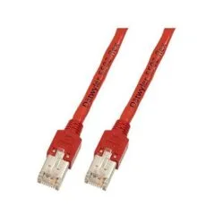 EFB Elektronik RJ45 S/UTP Cat5e networking cable