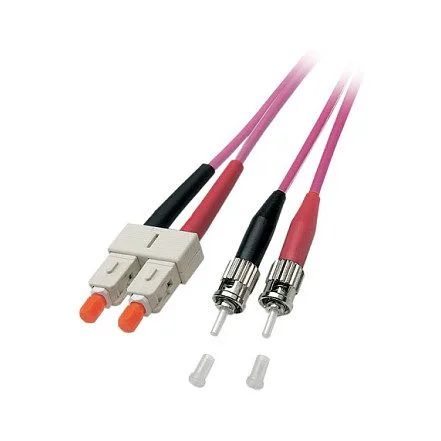 EFB Elektronik O0347.10 InfiniBand/fibre optic cable — image 1