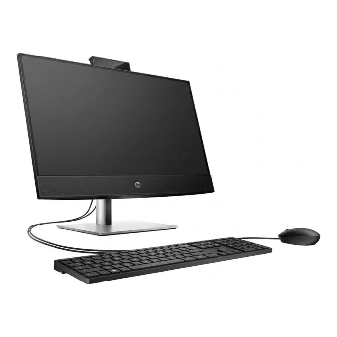 AIO HP ProOne 440 G9 23.8 i5-13500T/16GB/512SSD/FreeDOS Touch — image 1