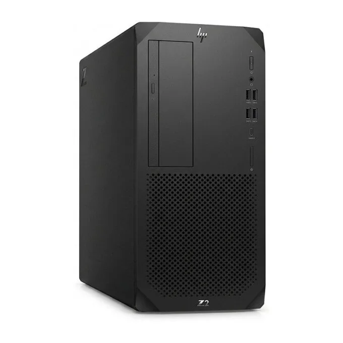 HP Z2 Tower G9 i7-14700/32GB/512SSD/W11 Pro — image 1
