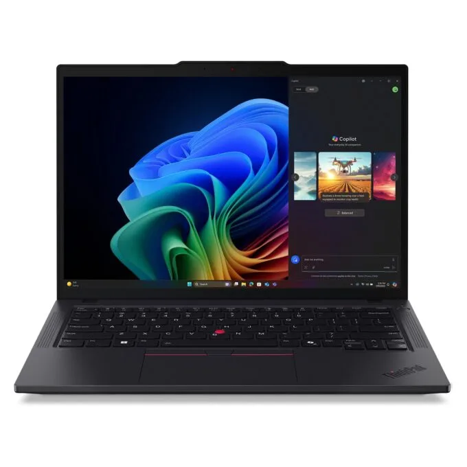 Lenovo ThinkPad T14 Gen 6 (AMD) Copilot+ PC — image 1