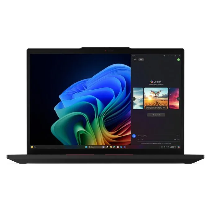 Lenovo ThinkPad T14 Gen 6 (AMD) Copilot+ PC — image 2