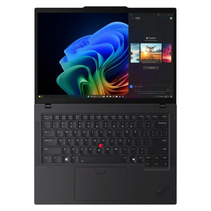 Lenovo ThinkPad T14 Gen 6 (AMD) Copilot+ PC — image 13
