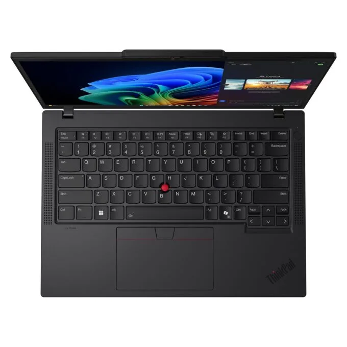Lenovo ThinkPad T14 Gen 6 (AMD) Copilot+ PC — image 16