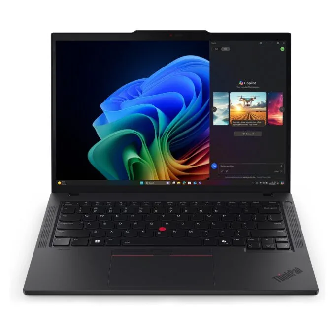 Lenovo ThinkPad T14 Gen 6 (AMD) Copilot+ PC — image 3