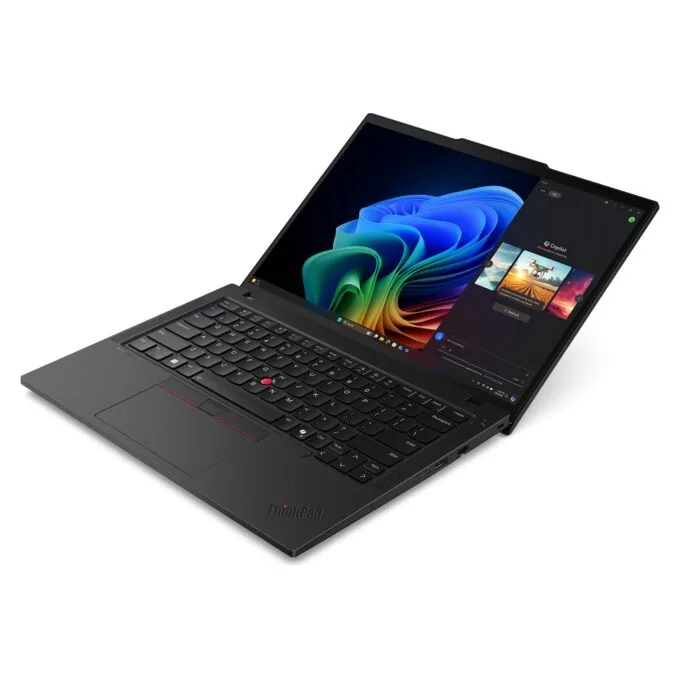 Lenovo ThinkPad T14 Gen 6 (AMD) Copilot+ PC — image 6
