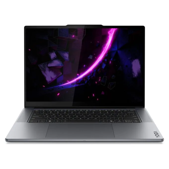 Lenovo Yoga Pro 7 15IPH11 Copilot+ PC — image 1