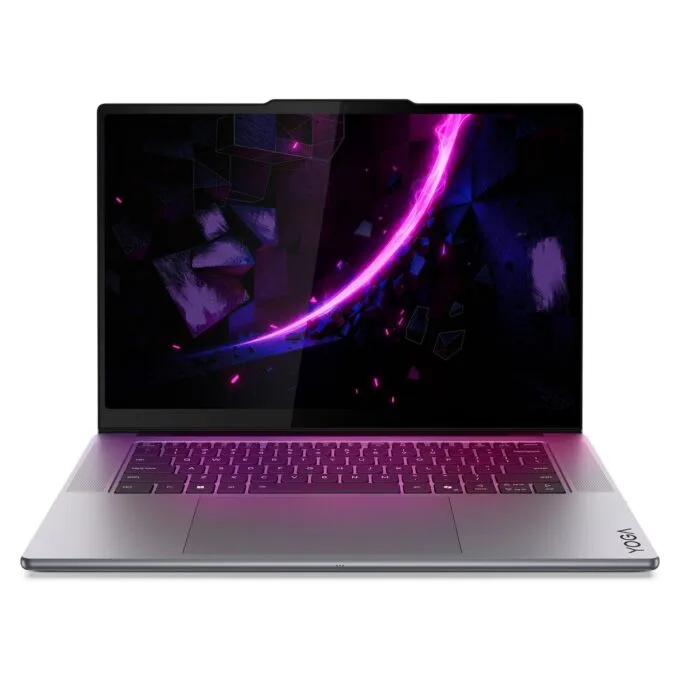 Lenovo Yoga Pro 7 15IPH11 Copilot+ PC — image 2