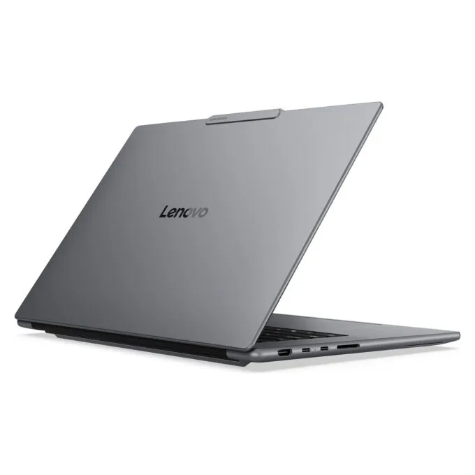 Lenovo Yoga Pro 7 15IPH11 Copilot+ PC — image 11