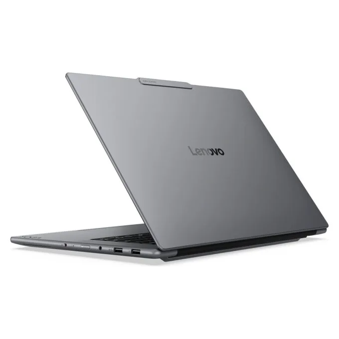 Lenovo Yoga Pro 7 15IPH11 Copilot+ PC — image 12