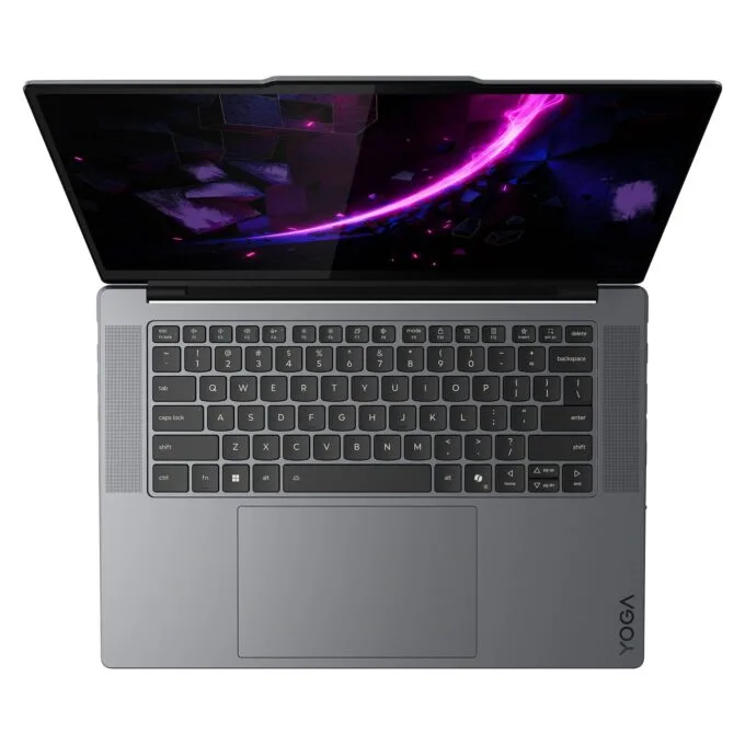 Lenovo Yoga Pro 7 15IPH11 Copilot+ PC — image 20