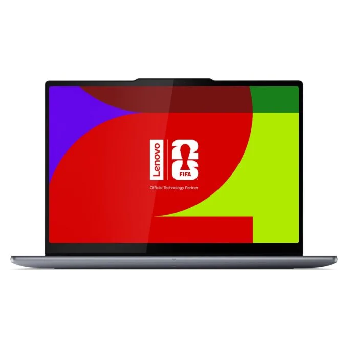Lenovo Yoga Pro 7 15IPH11 Copilot+ PC — image 4