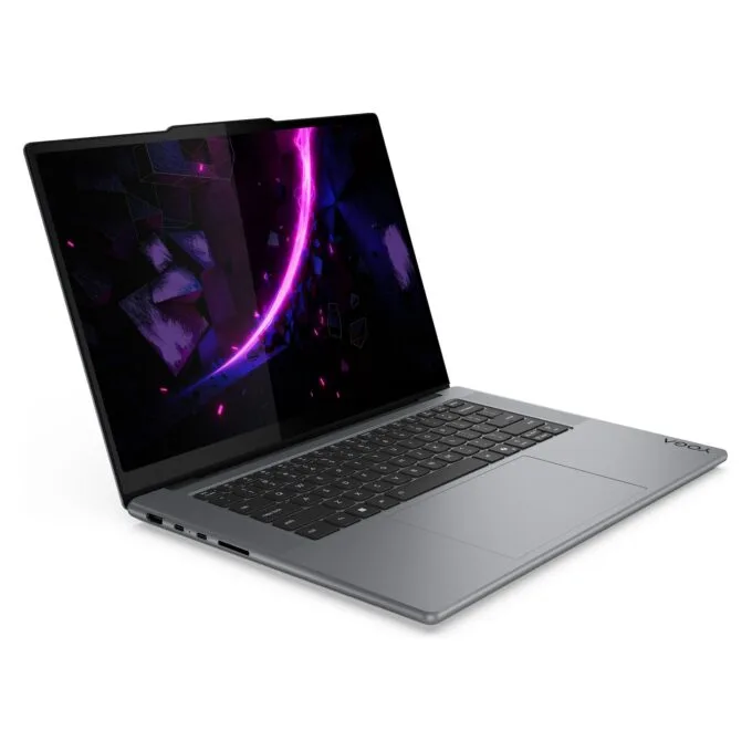 Lenovo Yoga Pro 7 15IPH11 Copilot+ PC — image 5