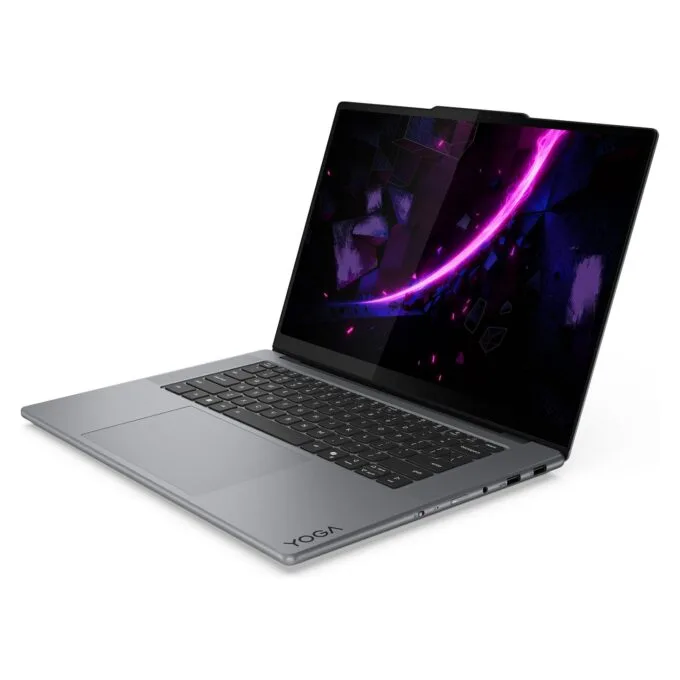 Lenovo Yoga Pro 7 15IPH11 Copilot+ PC — image 6
