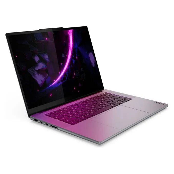 Lenovo Yoga Pro 7 15IPH11 Copilot+ PC — image 7