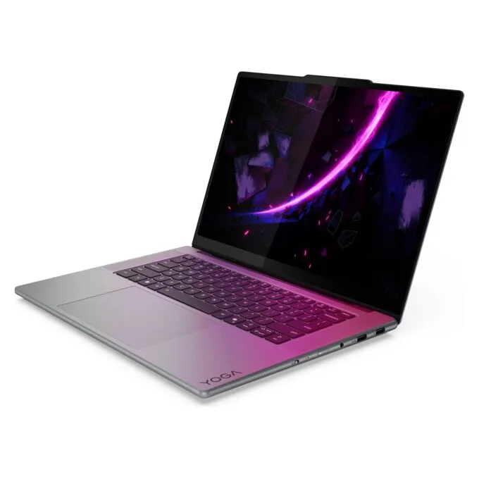 Lenovo Yoga Pro 7 15IPH11 Copilot+ PC — image 8
