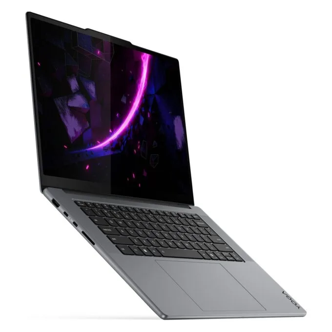 Lenovo Yoga Pro 7 15IPH11 Copilot+ PC — image 9