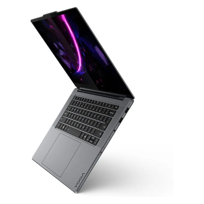 Lenovo Yoga Pro 7 15IPH11 Copilot+ PC — image 10