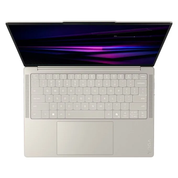 Lenovo Yoga Slim 7 14IPH11 Copilot+ PC — image 2